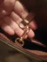 Ralph Lauren Original 100% Кожа Голяма чанта , снимка 12