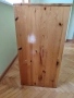 Уникална дървена ракла, снимка 6