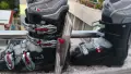 обувки за ски два броя дамски и мъжки , снимка 5