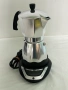 Електрическа кафеварка Bialetti Moka Timer (за 6 чаши) + 6 месеца ГАРАНЦИЯ, снимка 3