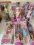 Нови кукли Barbie , снимка 1