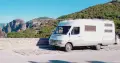 6  местен Кемпер Iveco Laika Ecovip 200i, снимка 2