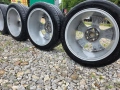 Продавам ОРИГИНАЛНИ Джанти 17' цола 5x112 AUDI ,7,5J ET 56 Внос от Германия, снимка 5