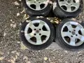 4бр.Алуминиеви джанти SM 15цола 4x114.3 за Mitsubishi,Kia,Hyundai, снимка 5