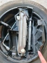 Патерица с комплект от инструменти Mercedes C E class W204 W212 W207, снимка 2