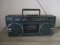 Радиокасетофон SHARP GF-3939, снимка 1