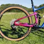 DEMO Marin TAM XR Di2 XC-Trail Bike L Велосипед Колело , снимка 8