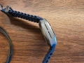 Samsung Galaxy Watch Ultra 2025 Blue, снимка 4