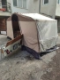 Продавам ремарке-палатка, снимка 7