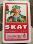 Карти за игра Skat Cards ASS Altenburger German, снимка 2