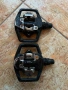 ПЕДАЛИ АВТОМАТИЧНИ SHIMANO PD-ME700 SPD BLACK, снимка 2