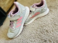Маратонки ADIDAS  Duramo 10 El I - номер 35 - със ЗАБЕЛЕЖКА, снимка 2