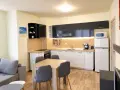 Двустаен, фронтална гледка море, гр. Бяла 72m², снимка 7