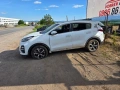 ***Само на части***  Kia Sportage 1.6GDI DOHC , снимка 2