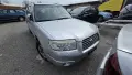 Subaru Forester SG Facelift 2005 2.0X .На части., снимка 2
