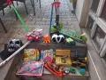 Продава сет играчки, всякакви видове .Перфектни ,За всякакви възрасти, снимка 4