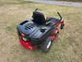 ТРАКТОРНА КОСАЧКА TORO/0. ГРАДУС НА ЗАВИВАНЕ. ПЕРФЕКТНА , снимка 16