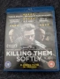 Killing Them Softly / Убивай ги нежно (2012) на Blu-Ray., снимка 1