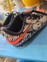 Nike - Детски футболни маратонки Hypervenom Phade II, White/Red, 38 бутонки, снимка 4
