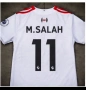 SALAH 11❤⚽️ детско юношески футболни екипи ❤️⚽️ LIVERPOOL , снимка 2