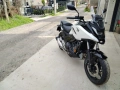 Honda NC 750 X нов, снимка 3
