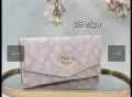 Дамски чанти Coach, снимка 9