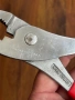 Раздвижени клещи Rothenberger Spain, снимка 3