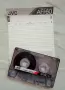 Аудио касети JVC AFI-60, снимка 2