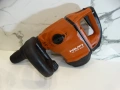 Hilti TE 500 AVR - Чист къртач 8.5 J, снимка 2