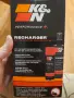 Комплект за обслужване на спортни филтри K&N, снимка 1