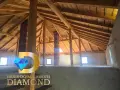 Двуетажна къща в село Узунджово, общ. Хасково, снимка 12