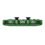 8BitDo SN30 Pro Special Edition Jade Green – безжичен ретро геймпад с Hall Effect джойстици, снимка 4