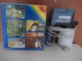 Пистолет"KREBS color hit" електрически за боядисване работещ, снимка 2