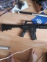 Airsoft автомат Colt M4 ,6mm caliber , 0,8 joules, снимка 1