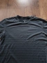 Nike Zonal Cooling Relay GX Short Sleeve - страхотна мъжка тениска L, снимка 4