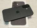 Като нов iPhone 16 256 GB Гаранция, снимка 4