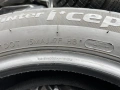 Зимни гуми Hankook,размер 175/65R15, снимка 4