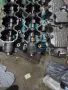 Разпределителни валове с легла / капаци за Opel (OHC 8V) – Kadett, Astra, Vectra, снимка 4