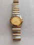 Мъжки часовник''Omega Constellation Automatic Two-Tone 35 mm''-Омега консталейшен, снимка 1