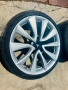 Джанти с гуми за Tesla 3, снимка 4