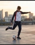 Детско юношески екип анцузи ❤️⚽️ ПСЖ , снимка 3