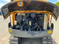 Багер Hyundai R 60, снимка 4