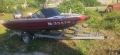 моторна лодка Sun craft Sun Runner  Mariner 80, снимка 6