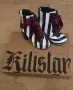 Killstar LOST VEGAS BOOTS оригинални боти 38 номер, снимка 1