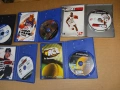 Игри за плейстейшън 2 Playstation 2 - 5 броя, снимка 4