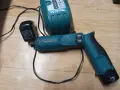 makita отвертка импакт, снимка 1