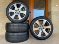 17" 5x112 Vw Touran Cross OEM, снимка 1