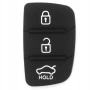 Нови бутони за ключ на Kia Hyundai , снимка 1