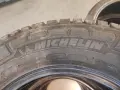 4бр.лятна гума 215/70/15C Michelin, снимка 4