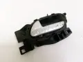Вътрешна дръжка на предна лява врата за Peugeot 508 (2012) 9660525480, снимка 2